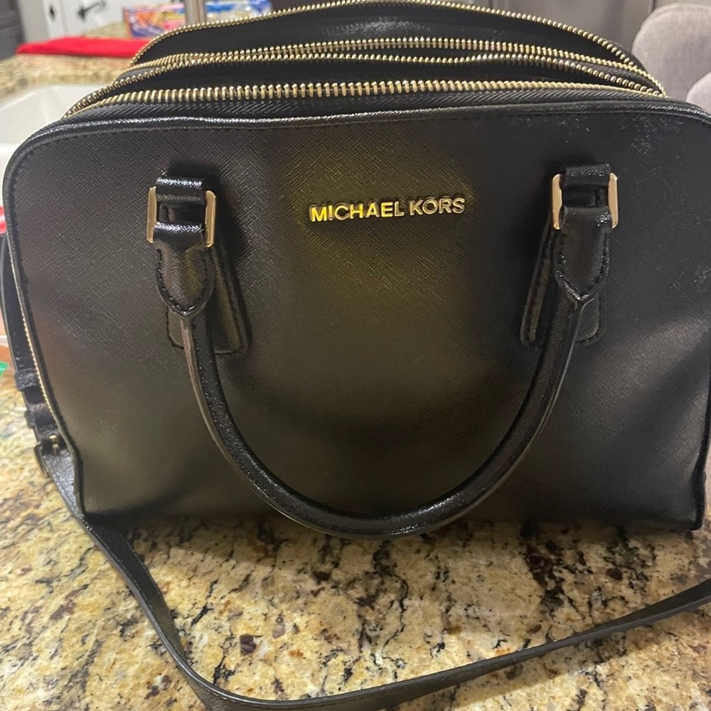 MK Purse